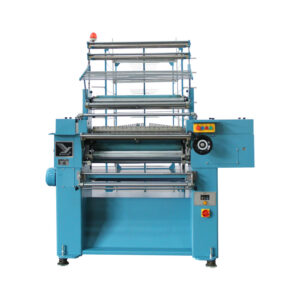 JYG2 Series Crochet machine
