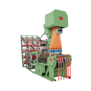 JYNFJ Series of Electric Jacquard Needle Looms