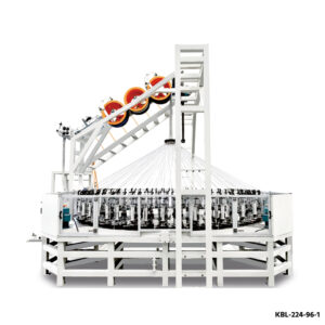 Wire & Cable - KBL-224-96-1