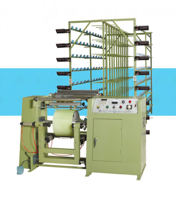 Automatic Warping Machine - Taha Impex