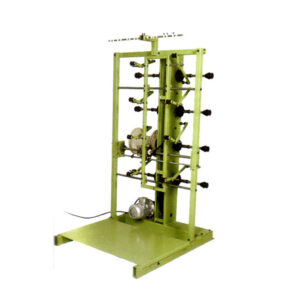 SJIA-07 - Automatic Tape Rolling Machine