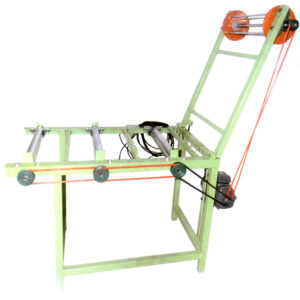 SJIA-09 - Tape Sorting Machine