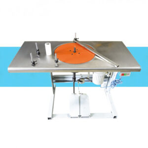 Tape Rolling Machine