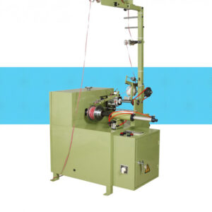 Automatic Winding Machine