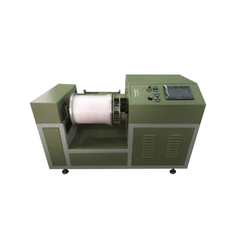 DRW2 Sample Warping Machine - Taha Impex
